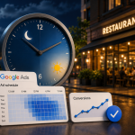 The Shocking Truth Hidden Beneath Your Google Ads Hour-of-Day Report Revealed