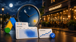 The Shocking Truth Hidden Beneath Your Google Ads Hour-of-Day Report Revealed