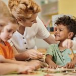 The Surprising Age Experts Say Is Best—and Worst—for Starting Daycare