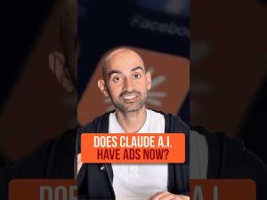 This Ad Hack Pays You to Use Claude Code #shorts