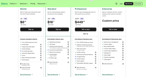 Top 10 Free Email Marketing Software for Small Businesses in 2026