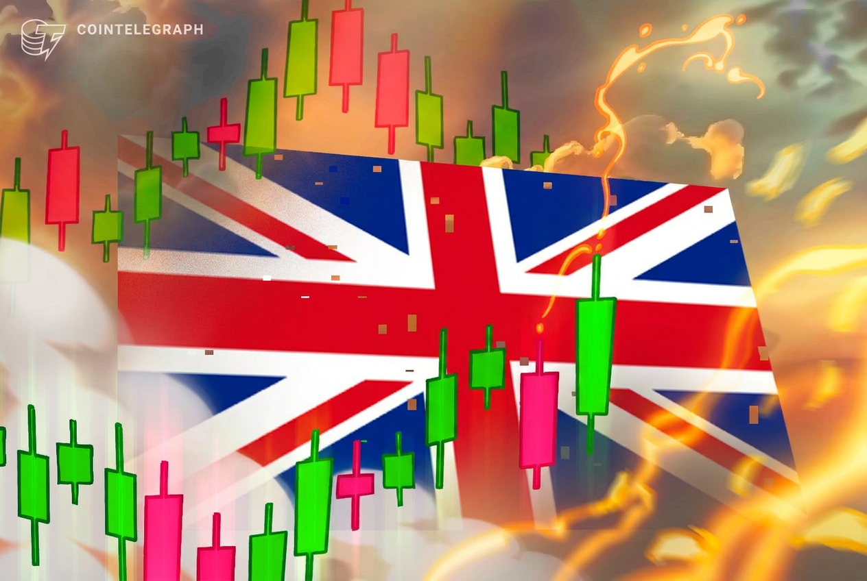 UK Regulators Poised to Unleash Prediction Markets—What Could This Mean for Investors?