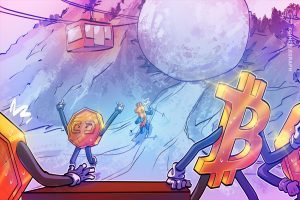 Unexpected Job Data Shocks Markets, Bitcoin Plummets Under 80K – What’s Next?