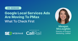 Unlock Hidden Pitfalls Before Migrating from Local Services Ads to Performance Max: What You Must Audit Now!