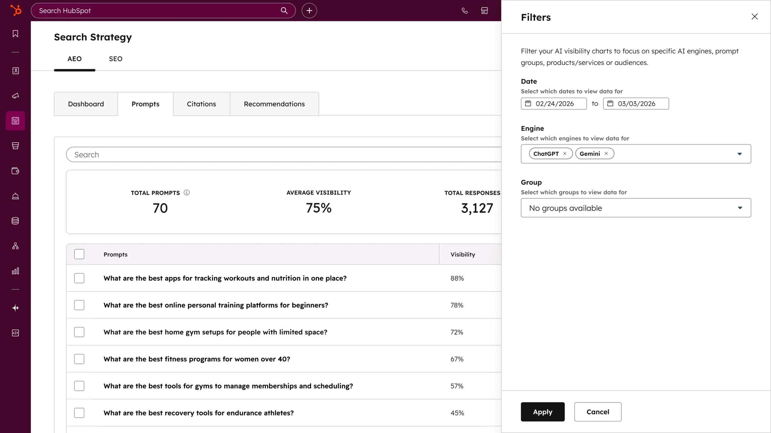 Unlock the Hidden Metrics: The Secret to Measuring and Boosting Your Brand’s AI Visibility Revealed