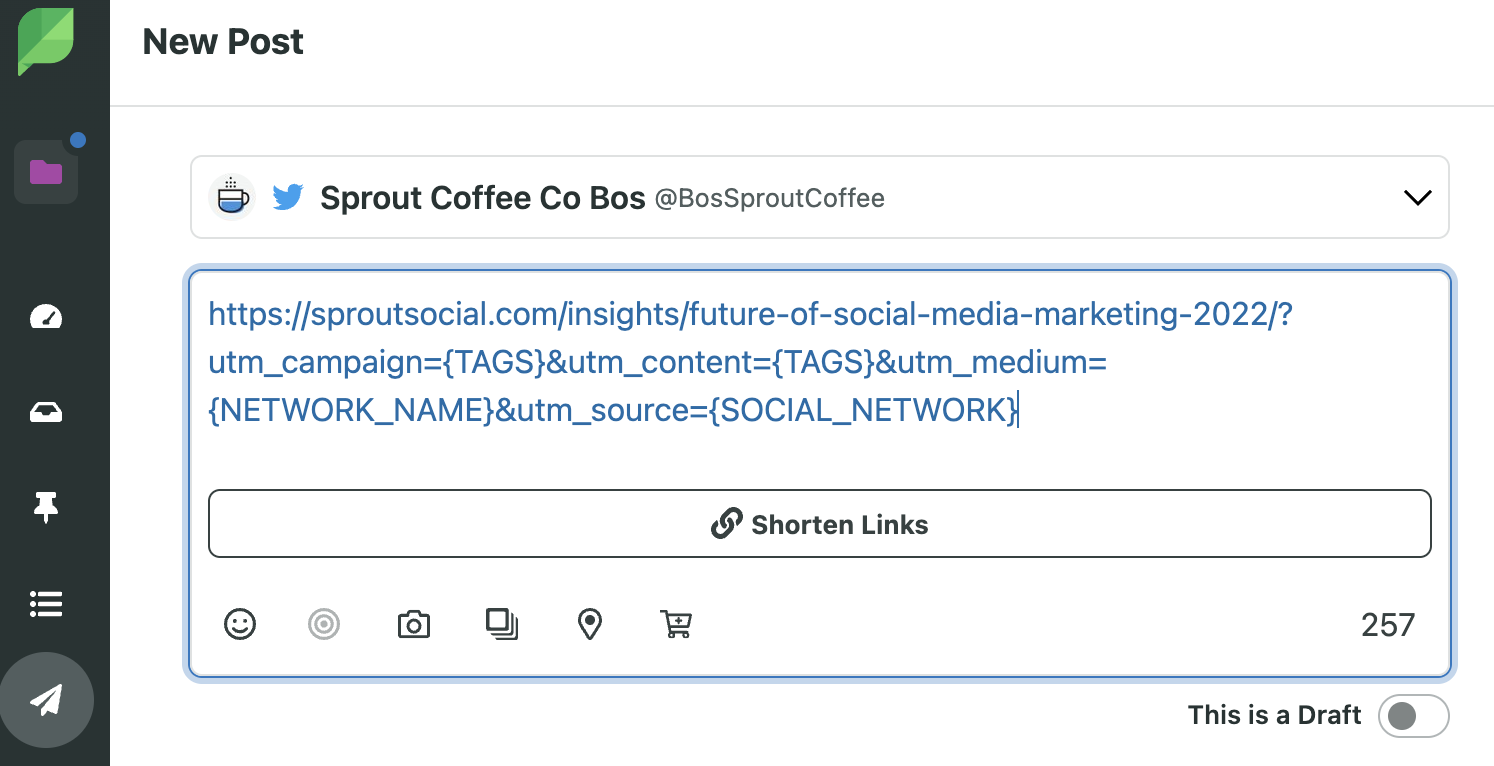 Unlock the Hidden Secrets of Social Media Success with GA4’s Unexpected Analytics Tricks!