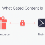 Unlock the Secret Tactic Top Marketers Use to Skyrocket Lead Generation with Gated Content!