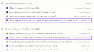 Unlocking Hidden SEO Power: How Semrush and Claude Revolutionize AI Citation Outreach