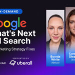 Unlocking the Future: How Google’s AI Search Revolution Will Transform Your Local Marketing Overnight
