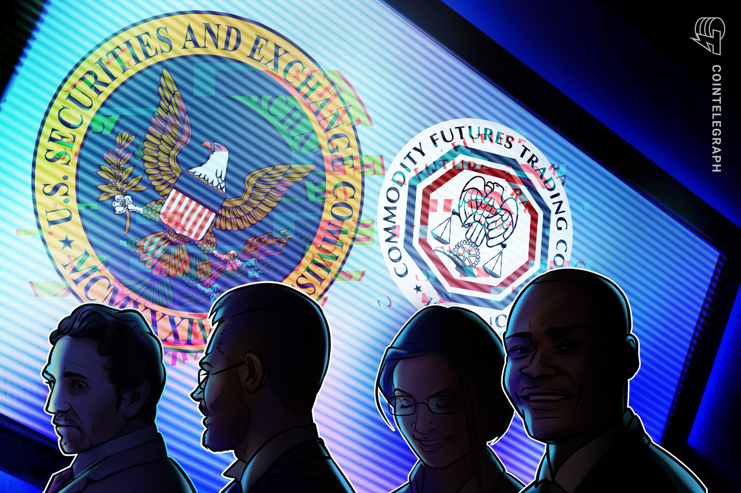 US SEC’s Unexpected Move on Crypto Staff Guidance Raises Industry Eyebrows—What’s Next?