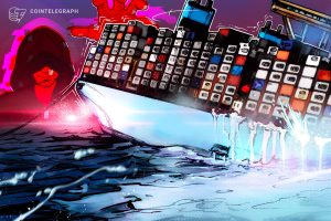 US Uncovers Hidden Bitcoin Network: Sanctions on Iran’s BitBank Shake Global Crypto Security