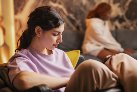 Why 84% of U.S. Women Are Silent Suffering: The Hidden Crisis in Maternal Mental Health Care
