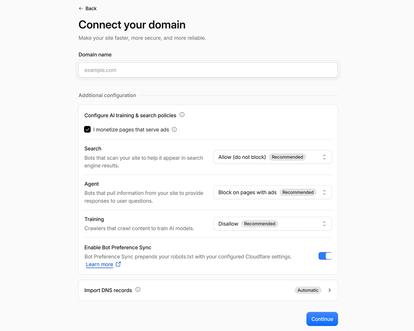 Why Cloudflare's AI Training Block Just Made a Surprising Exception for Googlebot