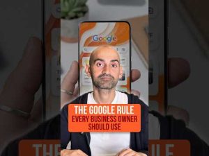 Why Google Ignores 28 Out of 30 Websites #shorts