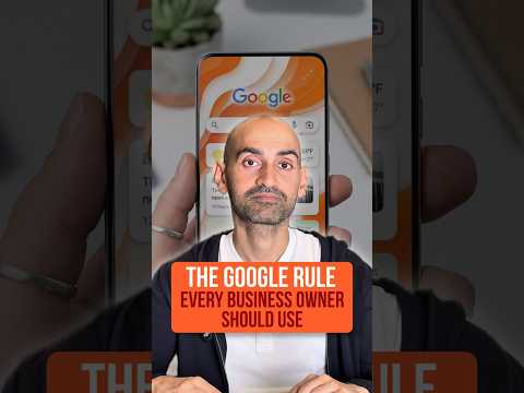 Why Google Ignores 28 Out of 30 Websites #shorts