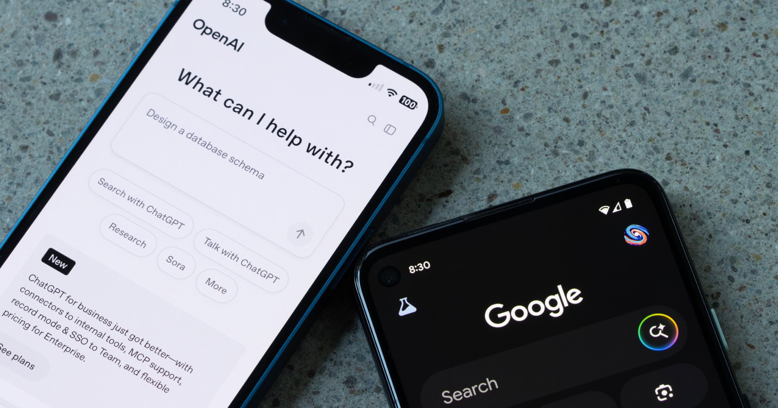 Why Google Users Aren’t Abandoning Search for AI—They’re Harnessing Both in a Surprising Twist