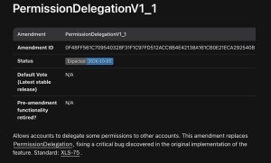 XRPL Permission Upgrade Passes with 29 Validator Votes—What This Could Mean for the Future of Blockchain Security