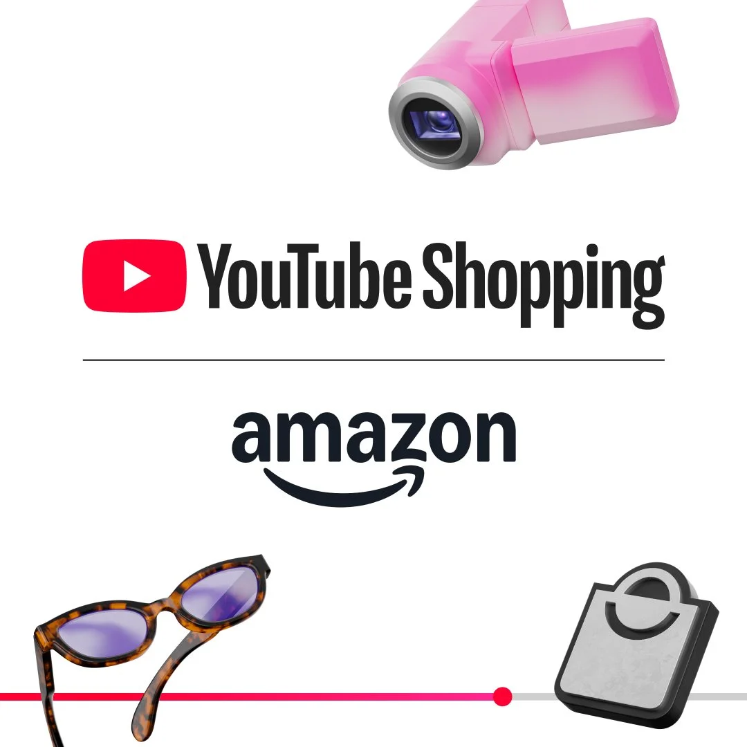 YouTube Unveils Game-Changing Feature: Tag Amazon Products Directly in Videos—What This Means for Creators and Viewers!