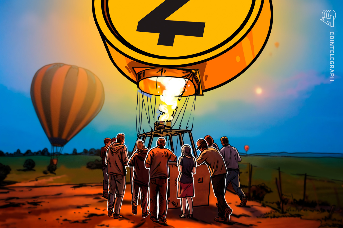 Zcash Breaks New Ground in Europe: Could This ETP Spark a Crypto Revolution?