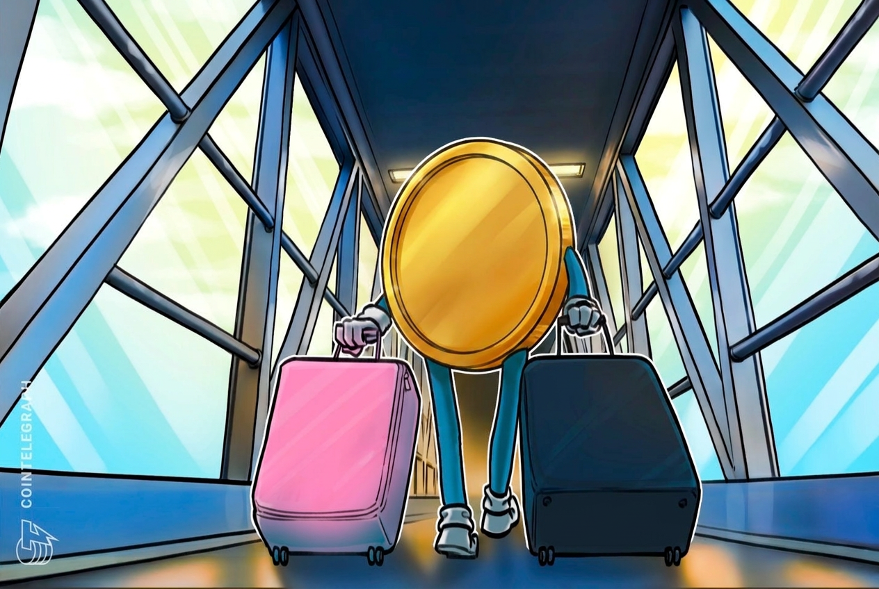 ZetaChain Shocker: Holders Vote to Dismantle L1, Spark Major Move to Solana — What’s Next for ZETA?