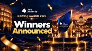 Ace Alliance Unveils Shocking Surprises in 2026 iGaming Awards Winners!