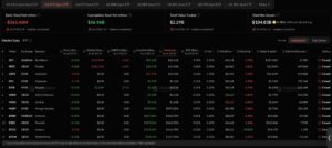 AI Unveils Shocking Bitcoin Forecast Following Devastating PPI Crash Below $80,660