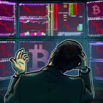 Binance Breach Sends Shockwaves Through Crypto World: Is a Market Meltdown Looming?