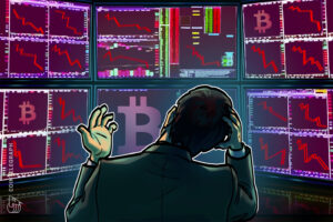Binance Breach Sends Shockwaves Through Crypto World: Is a Market Meltdown Looming?