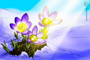 Bitwise’s Hougan Reveals Q3 Crypto Charts Hint at an Unstoppable ‘Crypto Spring’ Surge—Are You Ready?