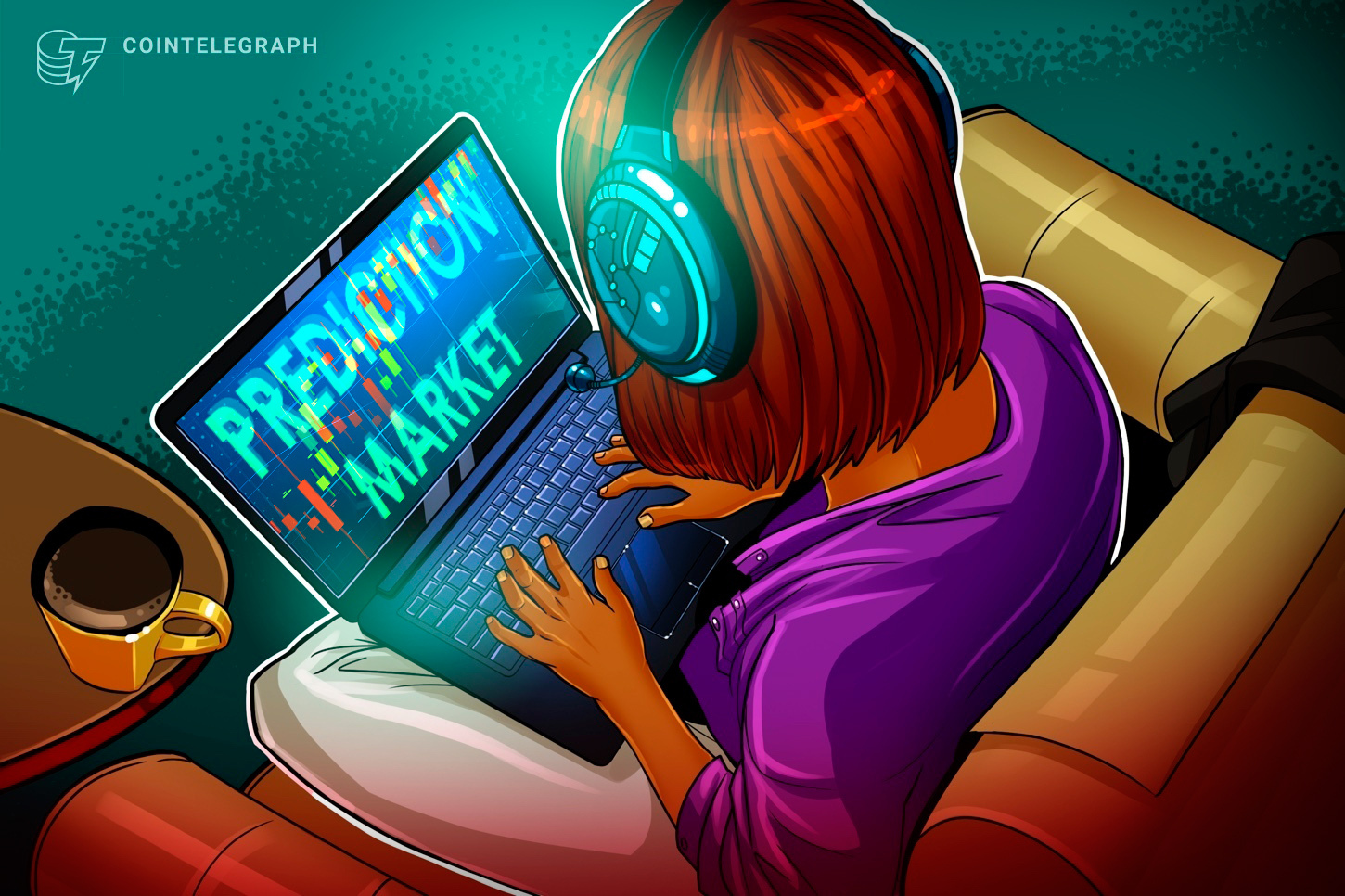 CFTC’s Bold Move to Redefine Event Contracts Sparks Fierce Battle Over Prediction Markets
