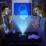 Circle challenges EU's stablecoin reserve rules—could this shake up the entire MiCA framework?