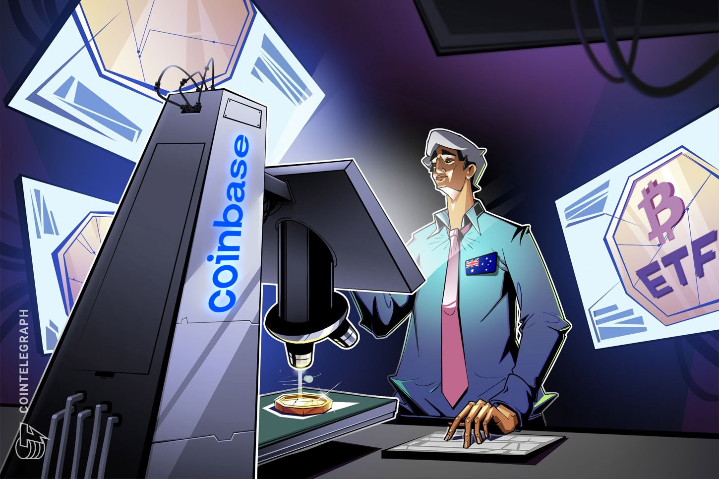 Coinbase Shakes Up US Crypto Market with Surprising Deribit Partnership—What This Means for Traders