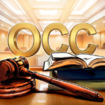 Community Banks Take on OCC: The Hidden Battle Over Crypto Trust Bank Charters Explodes