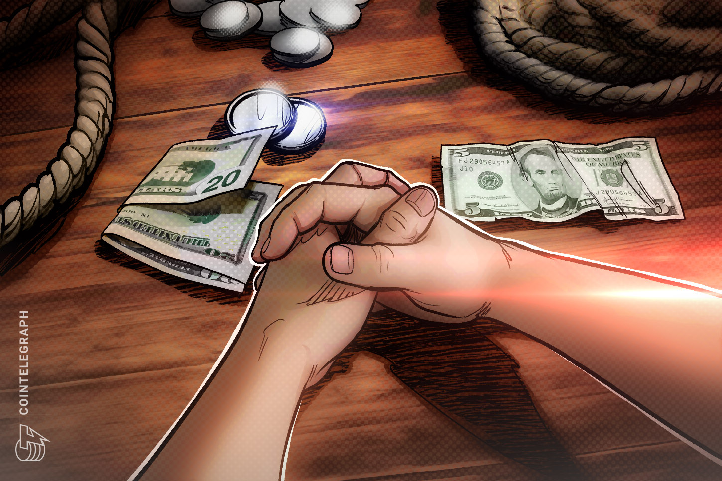 Could the Fed’s Relentless Hawkish Stance Trigger a Bitcoin Meltdown? Analysts Weigh In