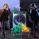 Cysic’s 10% Bounty Sparks Unexpected Tornado Cash Heist—What Will Hackers Do Next?