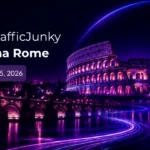Discover the Unexpected Surprise TrafficJunky Has Planned for SiGMA Rome!