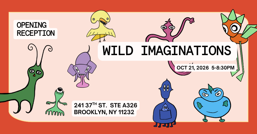 Discover the Unexpected Talent Rising in the Freelancers Hub Fall 2026 Art Show