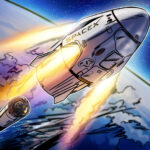 Elon Musk Hints at Shocking SpaceX-Tesla Merger Amidst Explosive AI Revenue Surge