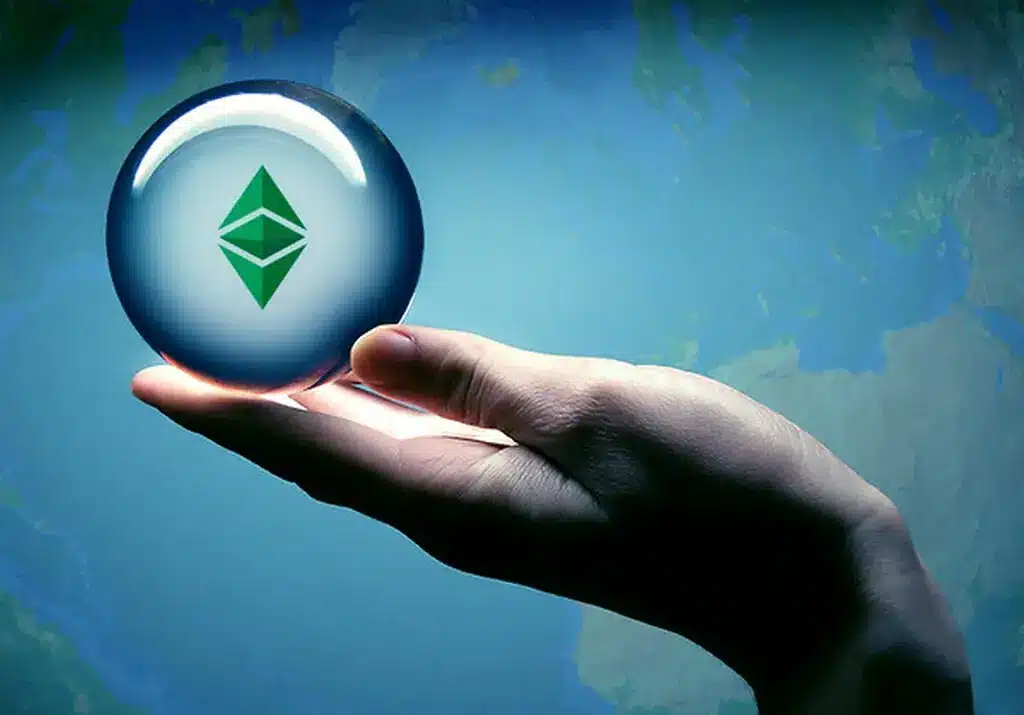 Ethereum's Glamsterdam Sepolia Test Launch on October 6: What Could This Mean for the Future?