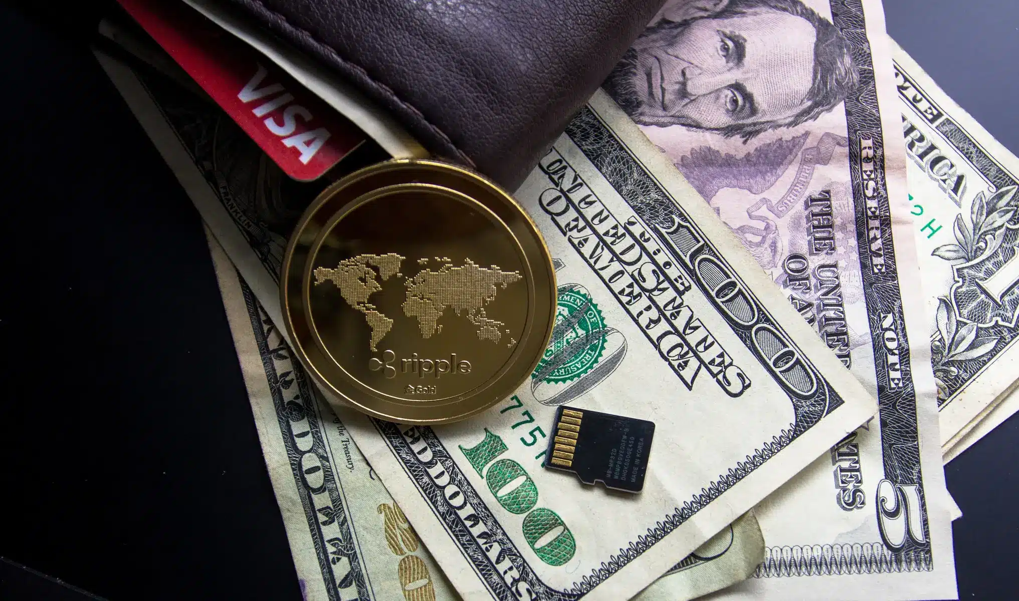 Evernorth’s XRP Treasury Launch Inches Closer—What This Means for Investors Could Surprise You