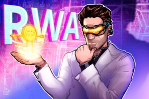 Fidelity Warns: The Tokenized Onchain Revolution Is Unstoppable—Are Institutions Ready?