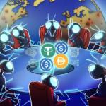 Global Watchdog Sounds Alarm: Could Stablecoins and AI Trigger the Next Global Crisis Before G20?