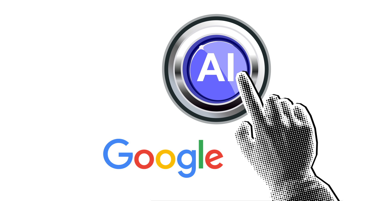 Google CEO Reveals Dual Attack Strategy by Agents on Websites: What This Means for the Future of the Web