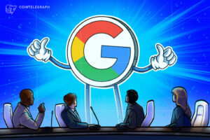 Google Cloud’s Secret Weapon for Bitcoin Custody: A Revolutionary MPC Service Set to Disrupt Institutional Security