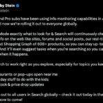 Google’s Bold New Move: AI Content Fact-Checked and Gemini UTM Tags Shake Up SEO Strategies