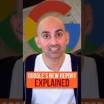 Google's New AI Report Is Hiding Something