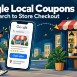 Google’s New Coupon Experiment: Will Retailers Pay Only When Shoppers Redeem?