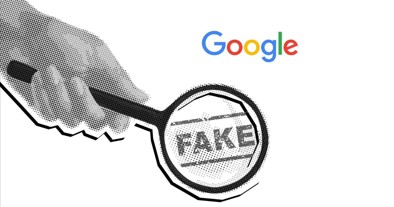 Google's New Fake Author Warning Could Change How We Trust Online Content—Are You Ready?