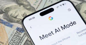 Google’s Search Growth Slows Mysteriously Amid Lower AI Monetization—What’s Really Happening?