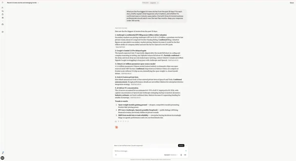 Grok vs. Claude: My Practical Evaluation Across Real AI Workflows